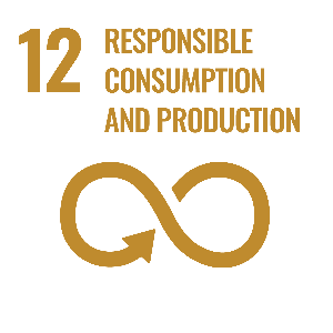 Responsable consumption and production