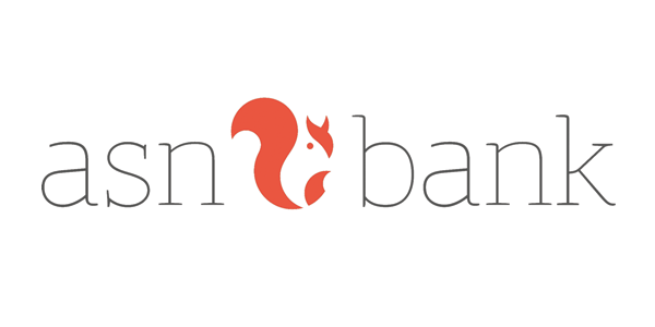 Logo : ASN Bank