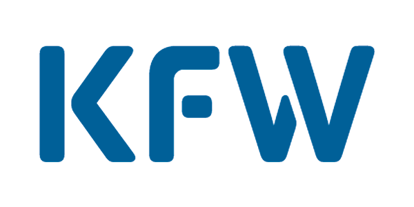 Logo : KFW Development Bank